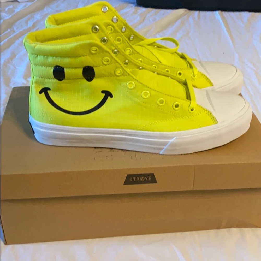 Straye Smile Venice Sneakers